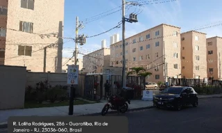 Imóvel 2432087 ['8787715735270'] - ['RUA LOLITA RODRIGUES (ANTIGA RUA PROJETADA 2),N. 285 APTO. 502 BL 10, GUARATIBA - CEP: 23036-061, RIO DE JANEIRO - RIO DE JANEIRO'] ['Campo Grande'] - ['Rio De Janeiro']/['RJ'] - 1