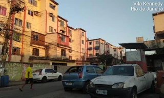 Imóvel 2593487 ['8444408318920'] - ['RUA ARARI,N. 688 APTO. 405, BANGU - CEP: 21875-260, RIO DE JANEIRO - RIO DE JANEIRO'] ['Padre Miguel'] - ['Rio De Janeiro']/['RJ'] - 1