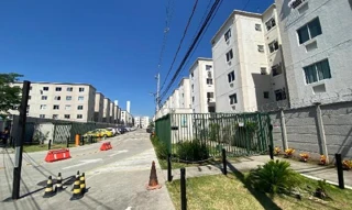 Imóvel 2645187 ['1787701042317'] - ['AVENIDA MARLENE CUNHA,N. 500 APTO. 201 BL 05, BRAS DE PINA - CEP: 21215-395, RIO DE JANEIRO - RIO DE JANEIRO'] ['Brás de Pina'] - ['Rio De Janeiro']/['RJ'] - 1