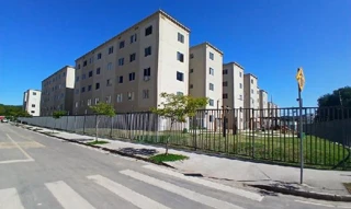 Imóvel 2702687 ['8787716657469'] - ['RUA LOLITA RODRIGUES (ANTIGA RUA PROJETADA 2),N. 285 APTO. 408 BL 10 LT 06, GUARATIBA - CEP: 23036-061, RIO DE JANEIRO - RIO DE JANEIRO'] ['Guaratiba'] - ['Rio De Janeiro']/['RJ'] - 1