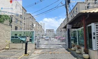 Imóvel 2715087 ['8555537447035'] - ['RUA HELIO DO AMARAL,N. 94 APTO. 404 BL06 LT1, REALENGO - CEP: 21725-180, RIO DE JANEIRO - RIO DE JANEIRO'] ['Padre Miguel'] - ['Rio De Janeiro']/['RJ'] - 1