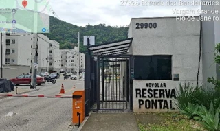 Imóvel 2840587 ['8787715969300'] - ['ESTRADA DOS BANDEIRANTES,N. 29900 APTO. 104 BL 13, VARGEM PEQUENA - CEP: 22783-550, RIO DE JANEIRO - RIO DE JANEIRO'] ['Recreio'] - ['Rio De Janeiro']/['RJ'] - 1