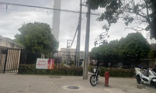 Imóvel 2845787 ['8787716523489'] - ['AVENIDA DAS LAGOAS,N. 135 APTO. 507 BL06, GARDENIA AZUL - CEP: 22765-455, RIO DE JANEIRO - RIO DE JANEIRO'] ['Gardênia Azul'] - ['Rio De Janeiro']/['RJ'] - 1