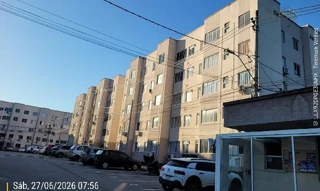 Imóvel 2953287 ['8787711252886'] - ['VIA PROJETADA 2,N. 50 APTO. 404 BL 01, CAMPO GRANDE - CEP: 23000-000, RIO DE JANEIRO - RIO DE JANEIRO'] ['Campo Grande'] - ['Rio De Janeiro']/['RJ'] - 1