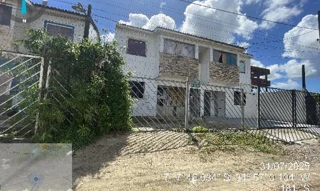 Imóvel 2451787 ['8555514800502'] - ['RUA DEPUTADO CLODOMIR LEITE,N. 6 APTO. 101 QD07 LT13, JARDIM EUROPA - CEP: 58302-368, SANTA RITA - PARAIBA'] ['Tibiri'] - ['Santa Rita']/['PB'] - 1
