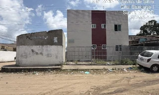 Imóvel 2695787 ['8444411620330'] - ['RUA PROJETADA,N. 13 APTO. 102 LT - 01 DA QD - 02, PORTAL DE TIBIRI - CEP: 58300-000, SANTA RITA - PARAIBA'] ['Portal de Tibiri'] - ['Santa Rita']/['PB'] - 1