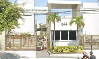 Imóvel 2461987 ['8787713128791'] - ['AVENIDA LUCIO TOME FETEIRA,N. 544 APTO. 402 BL 7, VILA LAGE - CEP: 24415-000, SAO GONCALO - RIO DE JANEIRO'] ['Barro Vermelho'] - ['São Gonçalo']/['RJ'] - 1