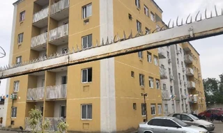 Imóvel 2514087 ['8555532471183'] - ['RUA GUATEMALA,N. 291 APTO. 101 BL 01, JD N SRA AUXILIADORA - CEP: 24722-405, SAO GONCALO - RIO DE JANEIRO'] ['Santa Luzia'] - ['São Gonçalo']/['RJ'] - 1