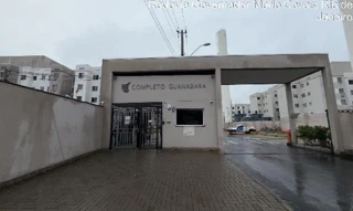 Imóvel 2871287 ['8787712187557'] - ['RUA BARAO DE SAO GONCALO,N. 300 APTO. 513 BL 02, NEVES (NEVES) - CEP: 24425-290, SAO GONCALO - RIO DE JANEIRO'] ['Neves (Neves)'] - ['São Gonçalo']/['RJ'] - 1