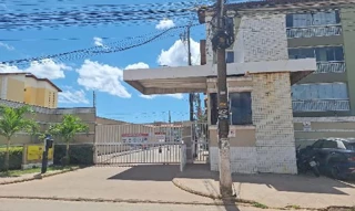 Imóvel 2990387 ['8787702683764'] - ['RUA DO RESIDENCIAL FRUTEIRAS E CIDADES,N. SN APTO. 204 BL 01, RIO AMARO - CEP: 65110-000, SAO JOSE DE RIBAMAR - MARANHAO'] ['Novo Cohatrac'] - ['São José de Ribamar']/['MA'] - 1