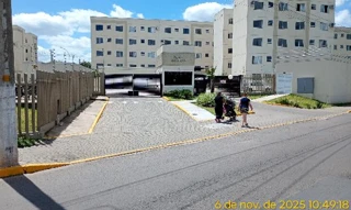 Imóvel 2624887 ['8787715379600'] - ['AVENIDA LIONS SCHARLAU,N. 131 APTO. 401 BL 08 VG 312, SANTOS DUMONT - CEP: 93115-448, SAO LEOPOLDO - RIO GRANDE DO SUL'] ['Santos Dumont'] - ['São Leopoldo']/['RS'] - 1