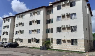 Imóvel 2431187 ['8555521421341'] - ['AVENIDA DOS FRANCESES,N. 01 APTO. 207 BL 001, OUTEIRO DA CRUZ - CEP: 65041-900, SAO LUIS - MARANHAO'] ['Liberdade'] - ['São Luís']/['MA'] - 1
