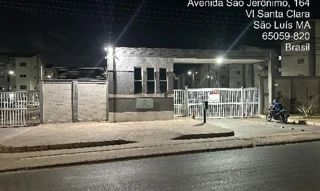 Imóvel 2542887 ['8787713332453'] - ['RUA SAO JERONIMO,N. SN APTO. 201 BL 06, SANTA BARBARA - CEP: 65059-820, SAO LUIS - MARANHAO'] [''] - ['São Luís']/['MA'] - 1