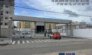 Imóvel 2893387 ['8787719053785'] - ['ESTRADA SANTA ROSA,N. A1 APTO. 605 BLOCO 03, TURU - CEP: 65066-322, SAO LUIS - MARANHAO'] [''] - ['São Luís']/['MA'] - 1