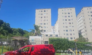 Imóvel 2845587 ['8787705755103'] - ['RUA FRIEDRICH VON VOITH,N. 635 APTO. 45 BL 01, PARQUE NACOES UNIDAS - CEP: 02996-120, SAO PAULO - SAO PAULO'] ['Parque Nações Unidas'] - ['São Paulo']/['SP'] - 1