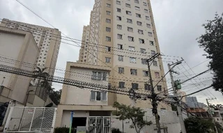 Imóvel 3097487 ['8787717922840'] - ['RUA EDVARD CARMILO,N. 520 APTO. 1805 TORRE A, JARDIM CELESTE - CEP: 05528-001, SAO PAULO - SAO PAULO'] ['Jardim Celeste'] - ['São Paulo']/['SP'] - 1