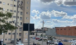 Imóvel 2533187 ['8787702181270'] - ['RUA MARIA PALHARES MIGLIORINI,N. 330 APTO. 04 BLOCO 02, VILA HELENA - CEP: 18071-150, SOROCABA - SAO PAULO'] ['Vila Helena'] - ['Sorocaba']/['SP'] - 1