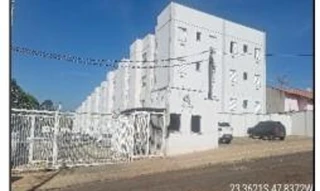 Imóvel 2435087 ['8787713873497'] - ['RUA JOAQUIM SOUZA MIRANDA,N. 135 APTO. 31 BL E, JARDIM VALE DA LUA - CEP: 18273-530, TATUI - SAO PAULO'] ['Vale da Lua'] - ['Tatuí']/['SP'] - 1