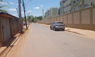 Imóvel 2603887 ['8787714077996'] - ['RUA FLOR DO TEMPO,N. 8505 APTO. 003 BL 17 TÉRREO, VERDECAP - CEP: 64000-000, TERESINA - PIAUI'] ['Novo Horizonte'] - ['Teresina']/['PI'] - 1