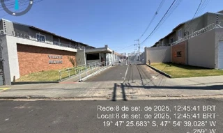 Imóvel 2556587 ['8787716506754'] - ['RUA DONA CECILIA BORGES PAULUK,N. 70 APTO. 201 BL 02, CONJUNTO CHICA FERREIRA - CEP: 38037-590, UBERABA - MINAS GERAIS'] ['Conj. Chica Ferreira'] - ['Uberaba']/['MG'] - 1