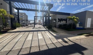 Imóvel 3004387 ['8787718041759'] - ['RUA HONORIO PIRES FRANCA,N. 601 APTO. 43 BL D TR 02, JARDIM DO LAGO - CEP: 38081-515, UBERABA - MINAS GERAIS'] ['Jardim do Lago'] - ['Uberaba']/['MG'] - 1