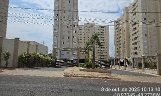 Imóvel 2594387 ['8787719829694'] - ['AVENIDA NICOMEDES ALVES DOS SANTOS,N. 6611 APTO. 807 TR 02 VG 191 LT 01A QD 10, GAVEA - CEP: 38411-869, UBERLANDIA - MINAS GERAIS'] ['Gávea'] - ['Uberlândia']/['MG'] - 1