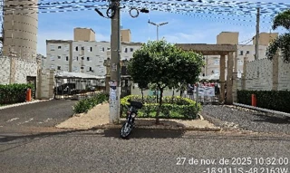 Imóvel 2674087 ['8787706701414'] - ['AVENIDA MANUEL LUCIO,N. 520 APTO. 203 BL 20 VG 143, GRAND VILLE - CEP: 38407-658, UBERLANDIA - MINAS GERAIS'] ['Grand Ville'] - ['Uberlândia']/['MG'] - 1