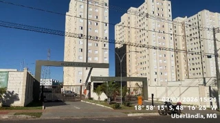 Imóvel 2970687 ['8787718361818'] - ['AVENIDA NICOMEDES ALVES DOS SANTOS,N. 6711 APTO. 307 3 PAV T 02, SHOPPING PARK - CEP: 38411-869, UBERLANDIA - MINAS GERAIS'] ['Shopping Park'] - ['Uberlândia']/['MG'] - 1