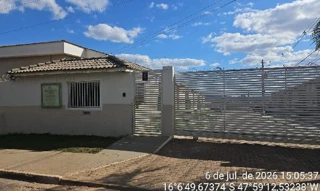 Imóvel 2985387 ['8787711161767'] - ['RUA PRESIDENTE JK,N. SN APTO. 211 LT 06 QD 03 2 PAV BL A, CHACARAS BENVINDA - CEP: 72875-160, VALPARAISO DE GOIAS - GOIAS'] ['Juscelino Kubitschek'] - ['Valparaíso De Goiás']/['GO'] - 1