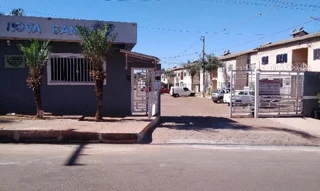 Imóvel 3082987 ['8787700885351'] - ['RUA SAIA VELHA,N. SN APTO. 108 BL A CH 17 QD 02, CHACARAS YPIRANGA A - CEP: 72800-000, VALPARAISO DE GOIAS - GOIAS'] [''] - ['Valparaíso De Goiás']/['GO'] - 1