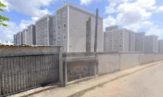 Imóvel 2711687 [''] - ['RUA INACIO ALBINO NETO N°240 APT°307 BL 13, - GRAMAME João Pessoa - PB'] ['Gramame'] - ['João Pessoa']/['PB'] - 1