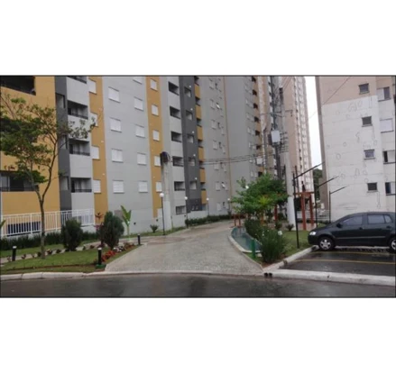 Apartamento em Barueri, Jardim Maria Helena, Avenida Giovani Atílio Tolaini, nº 30, Jardim Maria Helena, Barueri/SP, SP. Área: nullm2