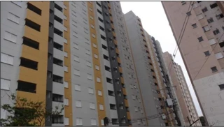 Imóvel 2547387 [''] - ['APARTAMENTO 146 - BLOCO 01, Edifício Cardeal, RESIDENCIAL CONVIVA BARUERI, Jardim Maria Helena'] [''] - ['Barueri']/['SP'] - 1