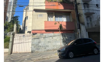 Apartamento em Belo Horizonte, Santo Agostinho, Rua Mato Grosso, nº 943, Apt 01, Ed. Dom Angelo, B. Santo Agostinho, Belo Horizonte/MG, MG. Área: 132m2 - imagem 0