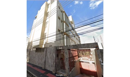 Apartamento em Belo Horizonte, Cidade Jardim, Rua Conde de Linhares, Nº 649, Apto 101, MG. Área: nullm2