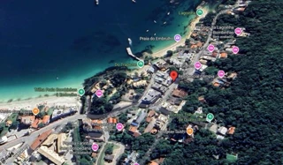 Imóvel 2713487 [''] - ['Rua das Garoupas, s/n- Condomínio Residencial Olímpia, Apto. 101'] ['Centro'] - ['Bombinhas']/['SC'] - 1