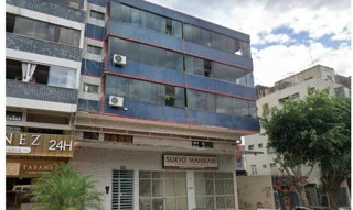 Imóvel 2606387 [''] - ['Quadra Scrn 710/711 Bloco C, s/nº - Apartamento nº 204, situado no 1º Pavimento. - Asa Norte - Brasília / DF'] ['Asa Norte'] - ['Brasília']/['DF'] - 1