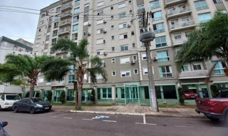 Imóvel 2480087 [''] - ['Rua Fermino Correa da Gama, 80- apartamento nº 402'] ['Vila Monte Carlo'] - ['Cachoeirinha']/['RS'] - 1