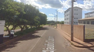 Imóvel 2959487 [''] - ['Rua Cláudio Coutinho , 1400, Jardim Campo Nobre, Campo Grande/MS'] ['Jardim Campo Nobre'] - ['Campo Grande']/['MS'] - 1