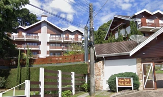 Imóvel 3056287 [''] - ['Rua Zilah, 170, Apto. 12 e Vagas 10 e 12, Edifício Montreux, Condomínio Villa Suissa, Vila Everest, Campos do Jordão/SP'] [''] - ['São Paulo']/['SP'] - 1