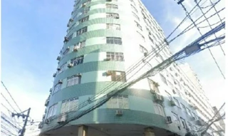 Imóvel 2598887 [''] - ['Avenida Doutor Manuel Teles, 31 - Apartamento nº 602, localizado no 6º pavimento do Condomínio Edifício Palácio Manon - Centro - Duque de Caxias / RJ'] ['Centro'] - ['Duque De Caxias']/['RJ'] - 1