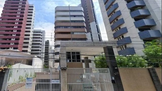 Imóvel 2730287 [''] - ['Rua Coronel Linhares, 280, Meireles, Fortaleza, CE'] ['Aldeota'] - ['Fortaleza']/['CE'] - 1