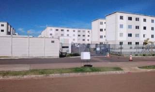 Imóvel 2970187 [''] - ['AVENIDA PORTO DOURADO, N. SN, Apto. 204, BL 01 LT 02, FAZENDA DOURADOS - CONDOMINIO SONHO DOUR, SONHO DOURADO II - GOIANIA/GO - CEP: 74357736, FAZENDA DOURADOS - CONDOMINIO SONHO DOUR'] ['St. Andreia'] - ['Goiânia']/['GO'] - 1