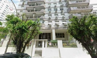 Imóvel 2842587 [''] - ['Rua Mário Ribeiro nº 295, Apartamento nº 43, Centro, Guarujá/SP'] ['Centro'] - ['Guarujá']/['SP'] - 1