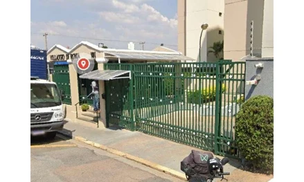 Apartamento em Jundiaí, Vianelo, Rua Francisco Morato, 191, Apto 23, Bl B, SP. Área: 72.25m2 - imagem 0