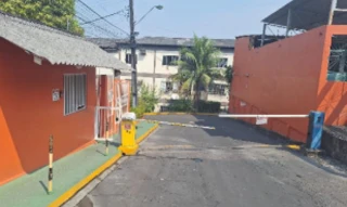 Imóvel 2404087 ['IDR185332'] - ['Rua Conde de Anadia 1, Lote 377, Quadra 302, Apartamento 111, Bloco D3, Condomínio Residencial Jauaperi, Parque 10 de novembro, Manaus, AM, 69055-682'] ['Parque Dez de Novembro'] - ['Manaus']/['AM'] - 1