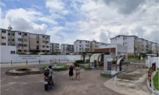 Imóvel 3004487 [''] - ['Rua Boulevard das Águas, s/nº - Apartamento nº 201 da Torre nº 33 do empreendimento Bella Cittá Total Ville – Condomínio Algodoal - Bella Cittá Total Ville - Marituba / PA'] ['Bairro Parque Verde'] - ['Marituba']/['PA'] - 1