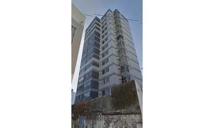Apartamento em Natal, Petrópolis, Rua Joaquim Fabrício, 299, RN. Área: 129.25m2