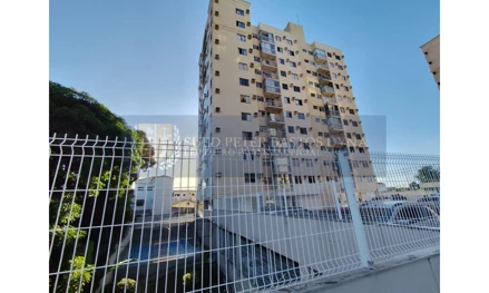 Apartamento em Serra, Parque Residencial Laranjeiras, Rua Sandro Boticelli 53, Parque Residencial Laranjeiras, Serra - ES. CEP 29165-540, ES. Área: 64.4m2