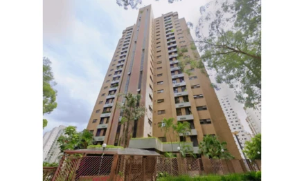 Apartamento em São Paulo, Vila Suzana, RUA SAMIA HADDAD N 150, SP. Área: 213.33m2